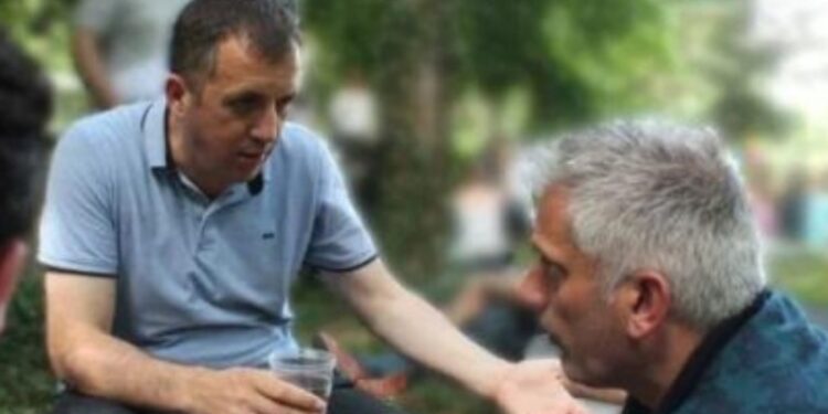 Kapja e ndërmarrjeve, Salih Zybës i punësohet gruaja në Ibër-Lepenc