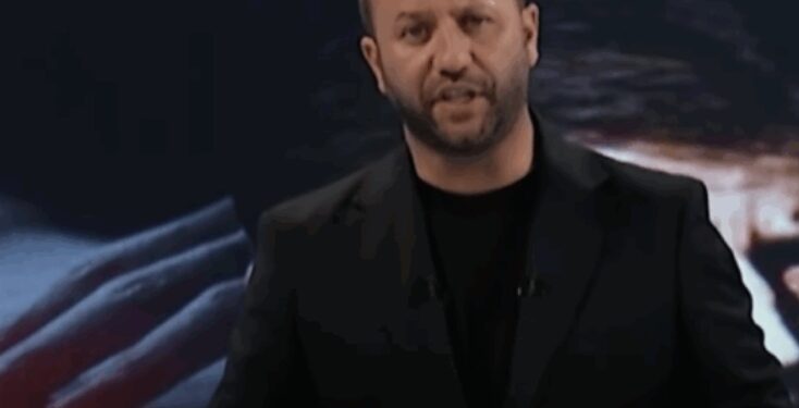 Laptopi i Bllacës, Panduri thotë se mori mesazhe kërcënuese nga ish-punonjës të EULEX-it