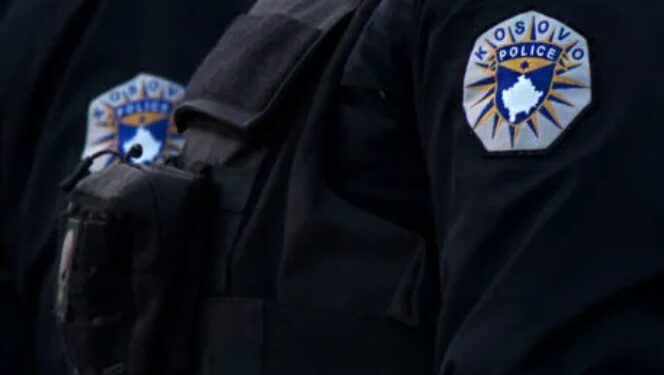 Arrestohet në Gjilan një burrë, dyshohet për sulm seksual ndaj një femre