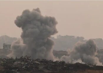 OKB: Mbi 790 civilë të vrarë në Gaza pranë pikave të ndihmës – modeli i shpërndarjes “thellësisht i pasigurt”