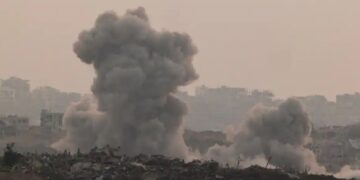 OKB: Mbi 790 civilë të vrarë në Gaza pranë pikave të ndihmës – modeli i shpërndarjes “thellësisht i pasigurt”
