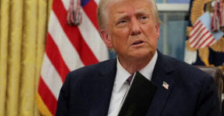 Trump i vendos tarifa Serbisë dhe Bosnjë e Hercegovinës