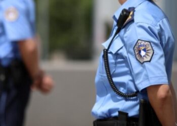 Mbi 1 mijë ankesa kundër policëve gjatë vitit të kaluar, shumica për sjellje ‘të rëndë diskredituese’