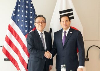 Ndërtimi i Hendekut të Paqartësisë-Eksplicitetit në Aleancën SHBA-Kore e Jugut