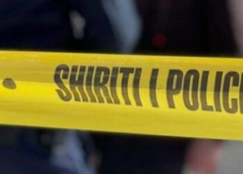 Vdes 40 vjeçarja nga Maqedonia e Veriut në magjistralen Suharekë – Shtime