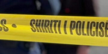 Vdes 40 vjeçarja nga Maqedonia e Veriut në magjistralen Suharekë – Shtime