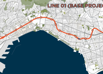Metroja e Selanikut: Një Udhëtim mes Historisë dhe Modernitetit