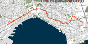 Metroja e Selanikut: Një Udhëtim mes Historisë dhe Modernitetit