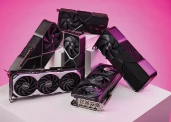 Nga Lojërat Arcade te Makinat Inteligjente: Si GPU-të Transformuan Teknologjinë