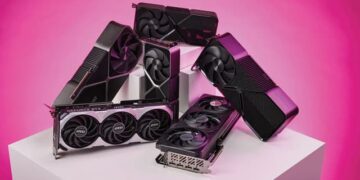Nga Lojërat Arcade te Makinat Inteligjente: Si GPU-të Transformuan Teknologjinë