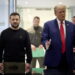 Trump: Armët amerikane do të dërgohen në Ukrainë përmes NATO-s