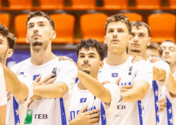 Kosova U20 eliminohet nga Zvicra në çerekfinale të Kampionatit Evropian të FIBA-s