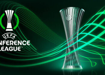 UEFA delegon dy gjyqtarët kosovarë në dy ndeshjet kualifikuese të Conference League