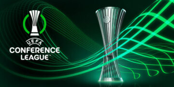 UEFA delegon dy gjyqtarët kosovarë në dy ndeshjet kualifikuese të Conference League