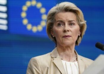 Shefja e BE-së përballet me votëbesim