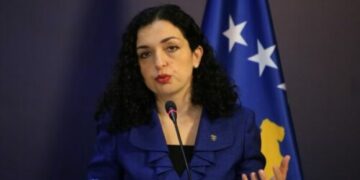 Osmani flet pas takimit konsultative me liderët e partive politike: Brenda 30 ditëve të arrihet një pajtim