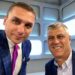 Rikthehet Hashim Thaçi me një intervistë nga Haga, pas 5 vitesh izolim