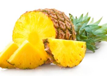 Vlerat ushqyese të ananasit dhe përfitimet që i sjell shëndetit