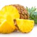 Vlerat ushqyese të ananasit dhe përfitimet që i sjell shëndetit
