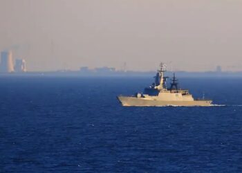 Rritet tensioni në Detin Baltik: Ekspertët paralajmërojnë për përshkallëzim mes Rusisë dhe NATO-s