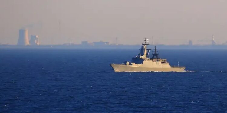 Rritet tensioni në Detin Baltik: Ekspertët paralajmërojnë për përshkallëzim mes Rusisë dhe NATO-s