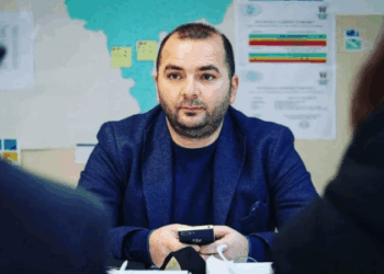 Kandidati i LDK`së Ismajli: Gjilani ka nevojë për udhëheqje të ndershme, jo për aktorë që flasin për gjithçka dhe nuk bëjnë asgjë