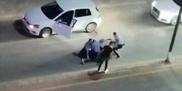 “Vendosja e këmbës në qafë është keqtrajtim dhe tejkalim i autorizimeve policore”
