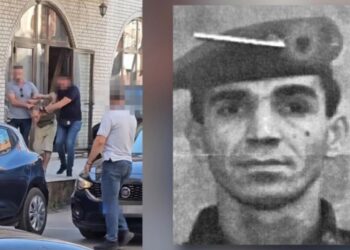 Arrestohet një shtetas i Kosovës në Serbi – MPJD kërkon sqarime urgjente nga autoritetet serbe