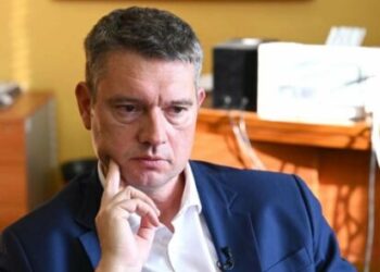 Arrestohet ndihmësi i Petkoviqit pas deklaratave kundër UÇK-së – Policia jep detaje