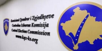 Partitë në kërkim të kandidatëve për zgjedhjet lokale, KQZ: Deri më tani asnjë aplikim