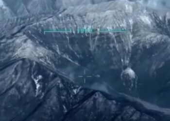 Shqipëria ngre dronët Bayraktar për të vlerësuar rrezikun nga vatrat e zjarrit, Vengu publikon pamjet