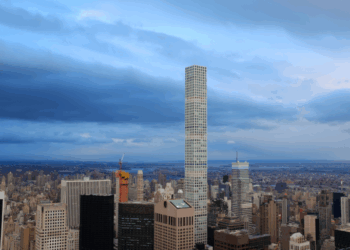 432 Park Avenue – A është ky rrokaqielli i mallkuar i Nju Jorkut?