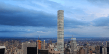 432 Park Avenue – A është ky rrokaqielli i mallkuar i Nju Jorkut?