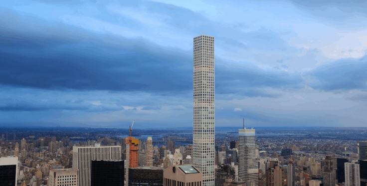 432 Park Avenue – A është ky rrokaqielli i mallkuar i Nju Jorkut?