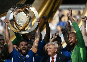 Chelsea shpallet kampion bote në Botërorin e Klubeve – Turpëron PSG-në 3-0 në finale dhe arkëton 100 milionë dollarë