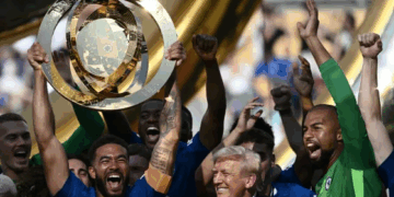 Chelsea shpallet kampion bote në Botërorin e Klubeve – Turpëron PSG-në 3-0 në finale dhe arkëton 100 milionë dollarë