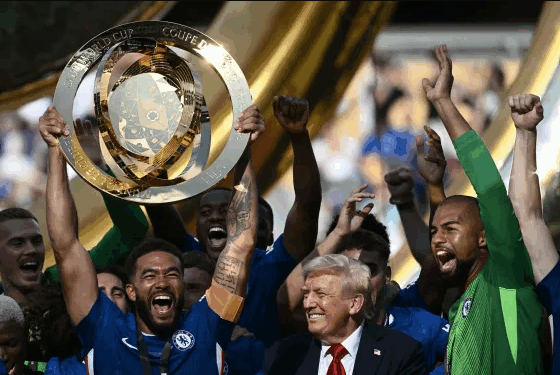 Chelsea shpallet kampion bote në Botërorin e Klubeve – Turpëron PSG-në 3-0 në finale dhe arkëton 100 milionë dollarë