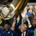 Chelsea shpallet kampion bote në Botërorin e Klubeve – Turpëron PSG-në 3-0 në finale dhe arkëton 100 milionë dollarë
