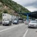 Përditësim nga kufiri: Mërgimtarët po presin deri në 25 minuta për të hyrë në Kosovë