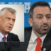 Dimali nervozohet me Thaçin: Kqyrja gajlet këtij, Radoicic ka ba ‘dasëm’ në veri në kohën e tij