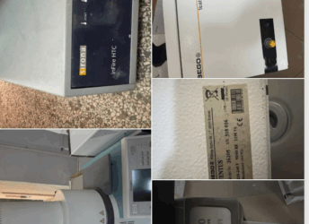 Dogana kap pajisje dentare të kontrabanduara në vlerë mbi 72 mijë euro – Arrestohet një person