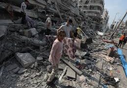 Pikat e Kthimit në Gaza: Mësime të Hidhura nga Historia