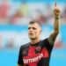 Granit Xhaka në dilemë: Arabia Saudite sfidon Juventusin për mesfushorin e Leverkusenit