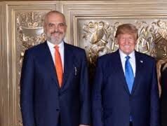 Edi Rama për ZEITmagazin: “Jam më i gjatë se Trump dhe Meloni – por kjo nuk më ka ndihmuar në politikë”
