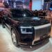 Makina hibride Zeekr 9X: Super SUV nga Kina me 621 milje autonomi dhe shpejtësi 0–100 km/h në 3.1 sekonda