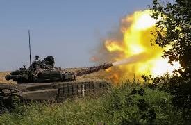 Rusia intensifikon sulmet ndaj Ukrainës – paralajmërim për ofensivë të re verore?