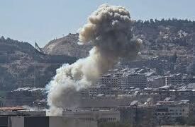 Përshkallëzimi i dhunës në Lindjen e Mesme: Dhjetëra të vrarë në Gaza, sulm edhe në territorin sirian