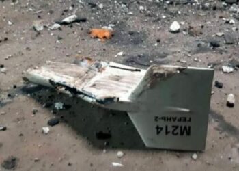 Rusia lëshon mbi 700 dronë mbi Ukrainën pas premtimit të Trump për dërgim armësh