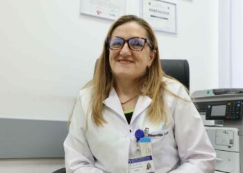 80 mijë pacientë në Radiologji vetëm në gjysmën e parë të vitit – mungesa e stafit mbetet sfidë, thotë Dr. Shkendije Nuza
