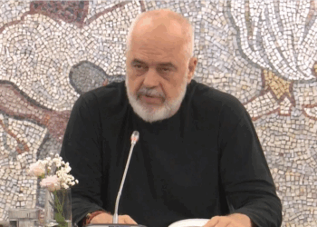 Rama paralajmëron masa të forta për hapësirat publike dhe ndërtimet abuzive: Shqipëria 2030 nuk ndërtohet mbi shkelje